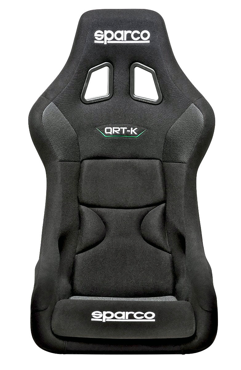 Sparco QRT-K Carbon Kevlar Racing Seat