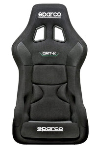 Thumbnail for Sparco QRT-K Carbon Kevlar Racing Seat