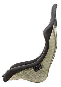 Thumbnail for Sparco QRT-K Carbon Kevlar Racing Seat