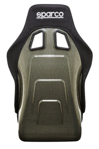 Thumbnail for Sparco QRT-K Carbon Kevlar Racing Seat