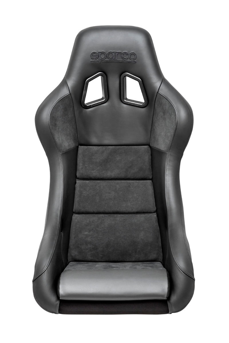 Sparco QRT-C Performance Carbon Racing Seat