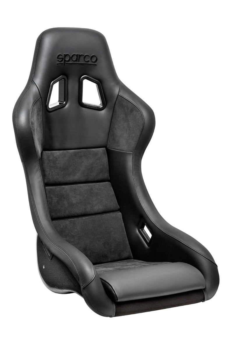 Sparco QRT-C Performance Carbon Racing Seat