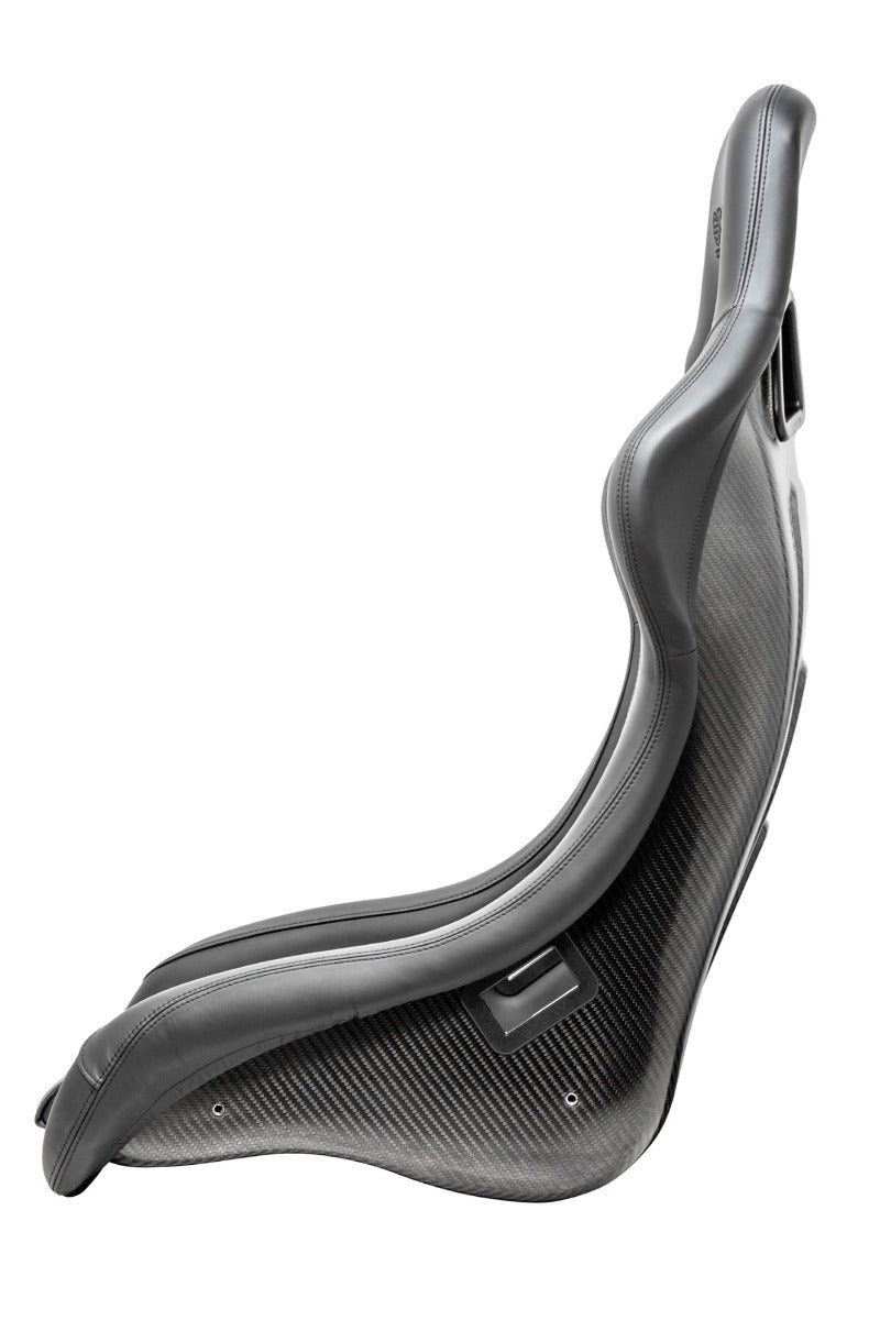 Sparco QRT-C Performance Carbon Racing Seat