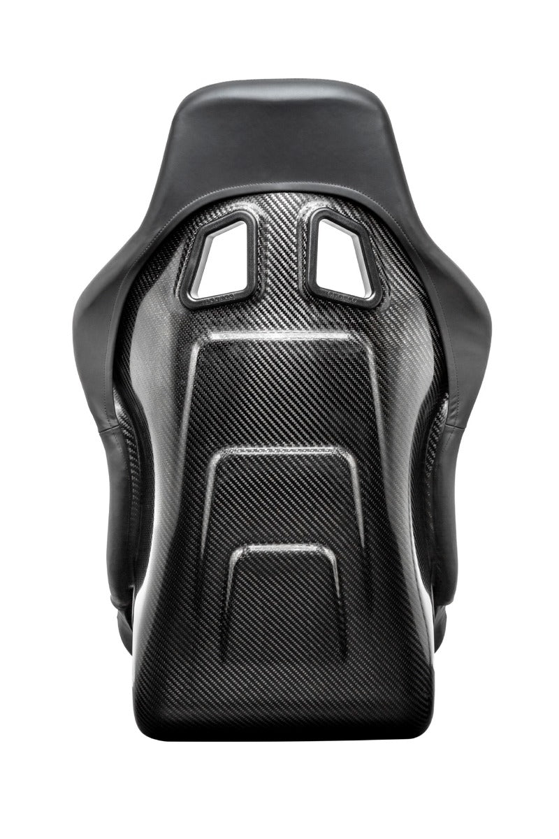 Sparco QRT-C Performance Carbon Racing Seat