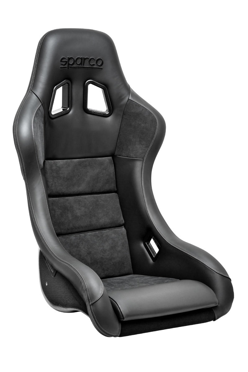 Sparco QRT-C Performance Carbon Racing Seat