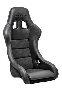 Thumbnail for Sparco QRT-C Performance Carbon Racing Seat