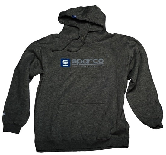 Sparco WWW Hoodie