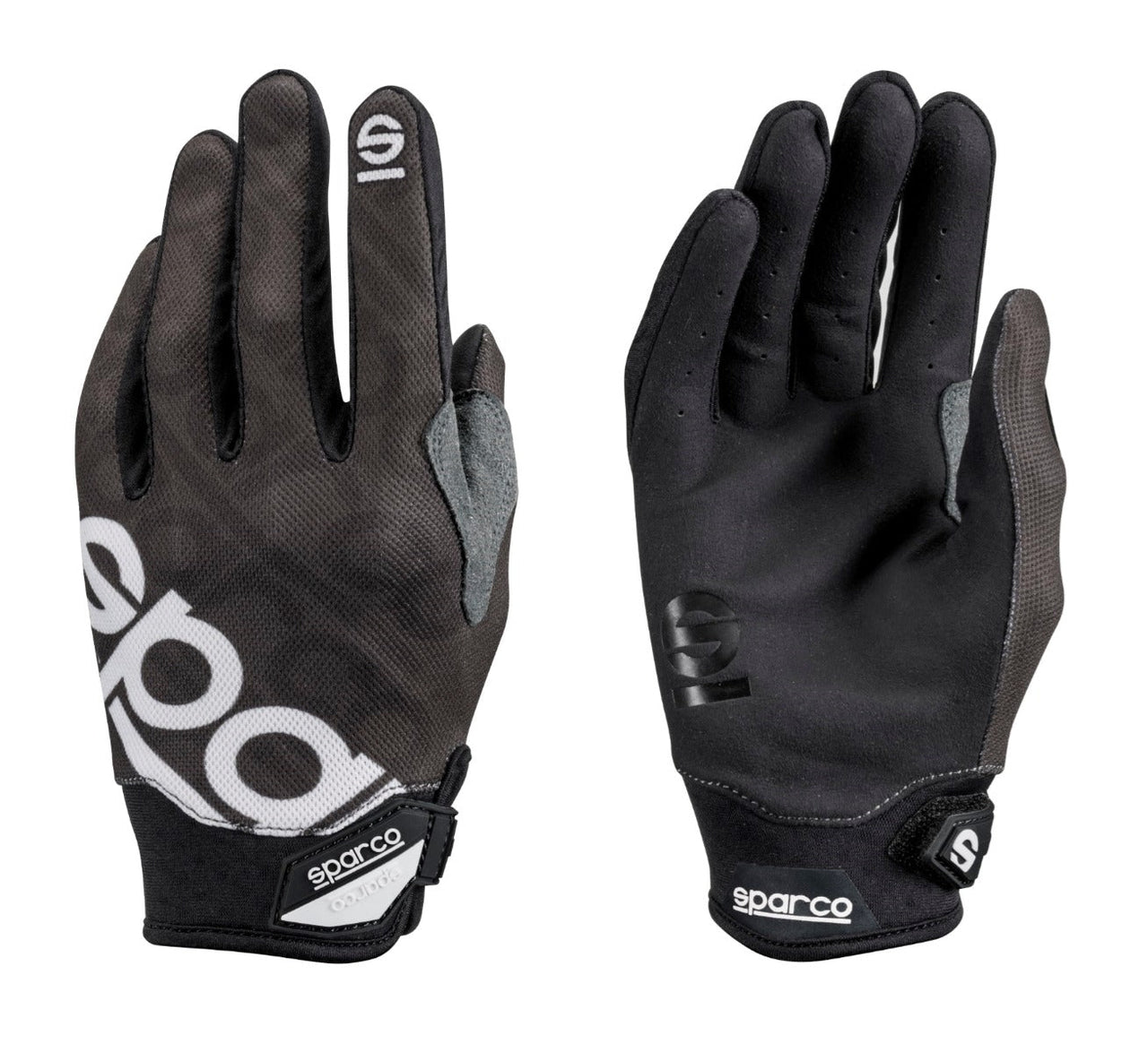 Sparco Meca 3 Pit Gloves