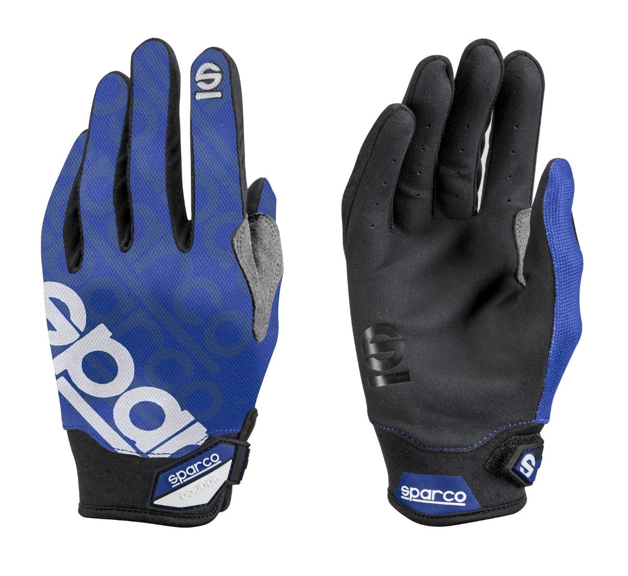 Sparco Meca 3 Pit Gloves