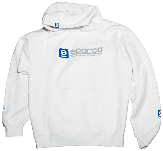 Sparco WWW Hoodie