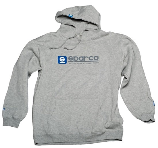 Sparco WWW Hoodie