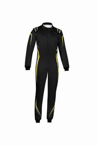 Thumbnail for Sparco Prime Driver Suit 2022