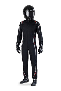 Thumbnail for Sparco Prime Driver Suit 2022