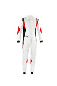 Thumbnail for Sparco Superleggera Race Suit (Discontinued Colorways)