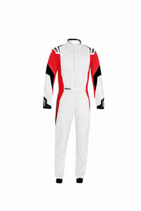 Thumbnail for Sparco Competition Driver Suit 2022