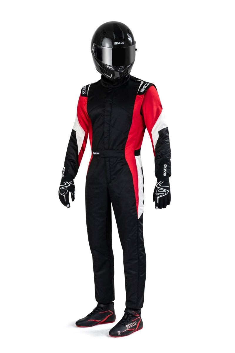 Sparco Competition Driver Suit 2022