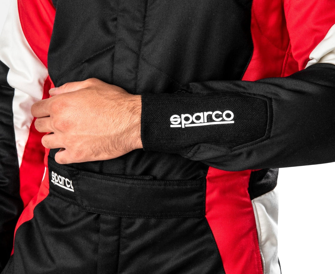 Sparco Competition Driver Suit 2022