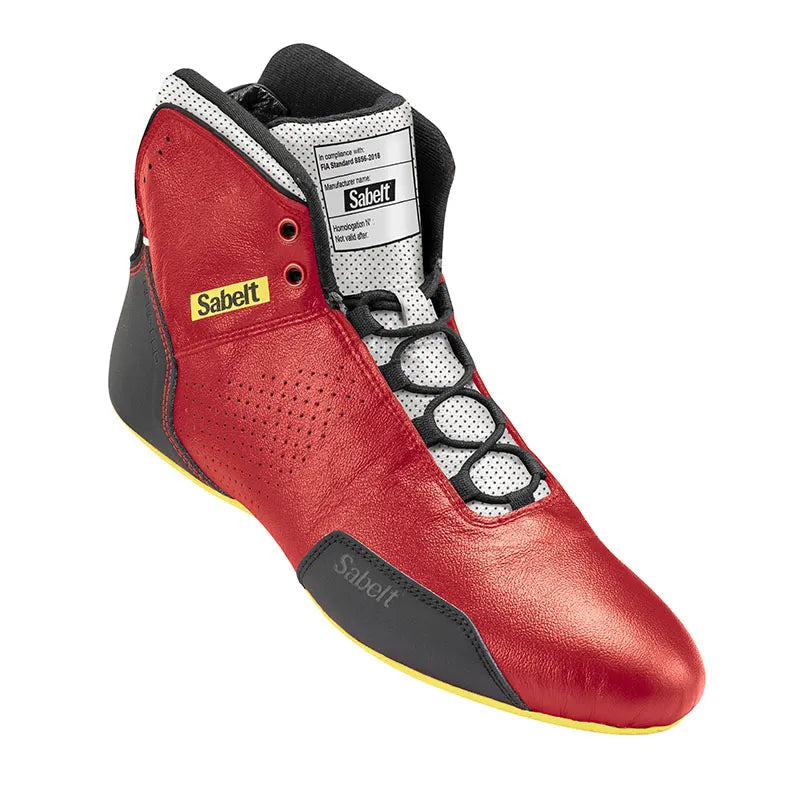 Sabelt Hero Pro TB-10 Racing Shoes