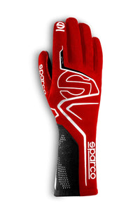 Thumbnail for Sparco Lap Nomex Gloves