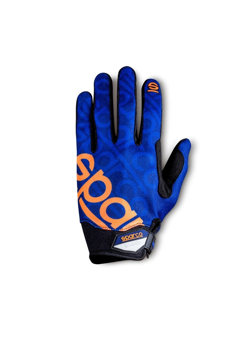 Sparco Meca 3 Pit Gloves