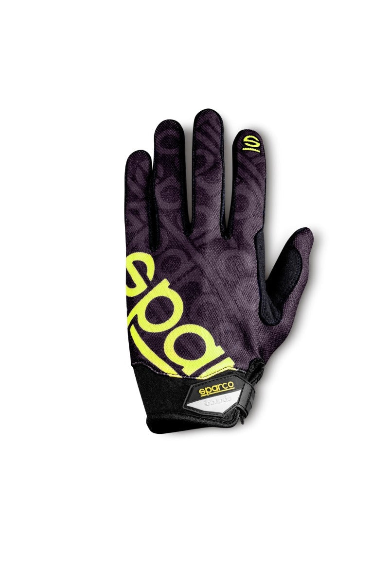 Sparco Meca 3 Pit Gloves