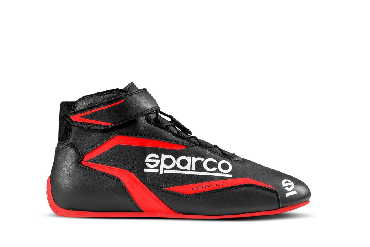 Sparco Formula Racing Shoe