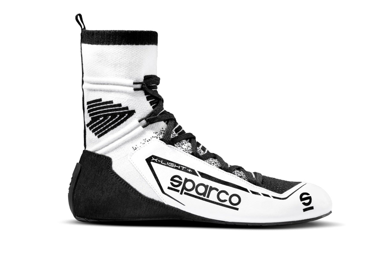 Sparco X-Light+ Racing Shoes