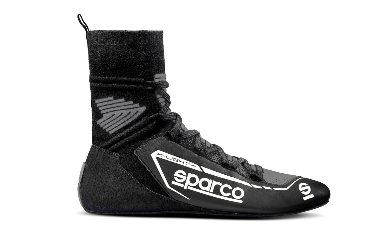 Sparco X-Light+ Racing Shoes