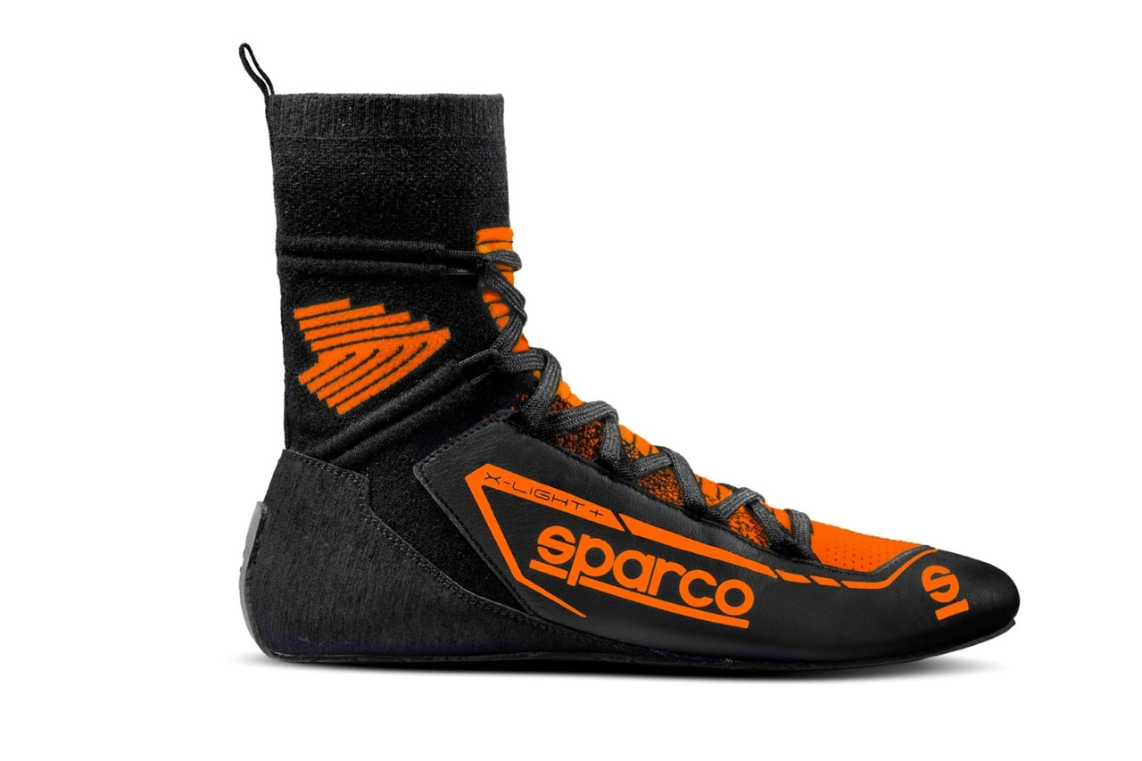 Sparco X-Light+ Racing Shoes