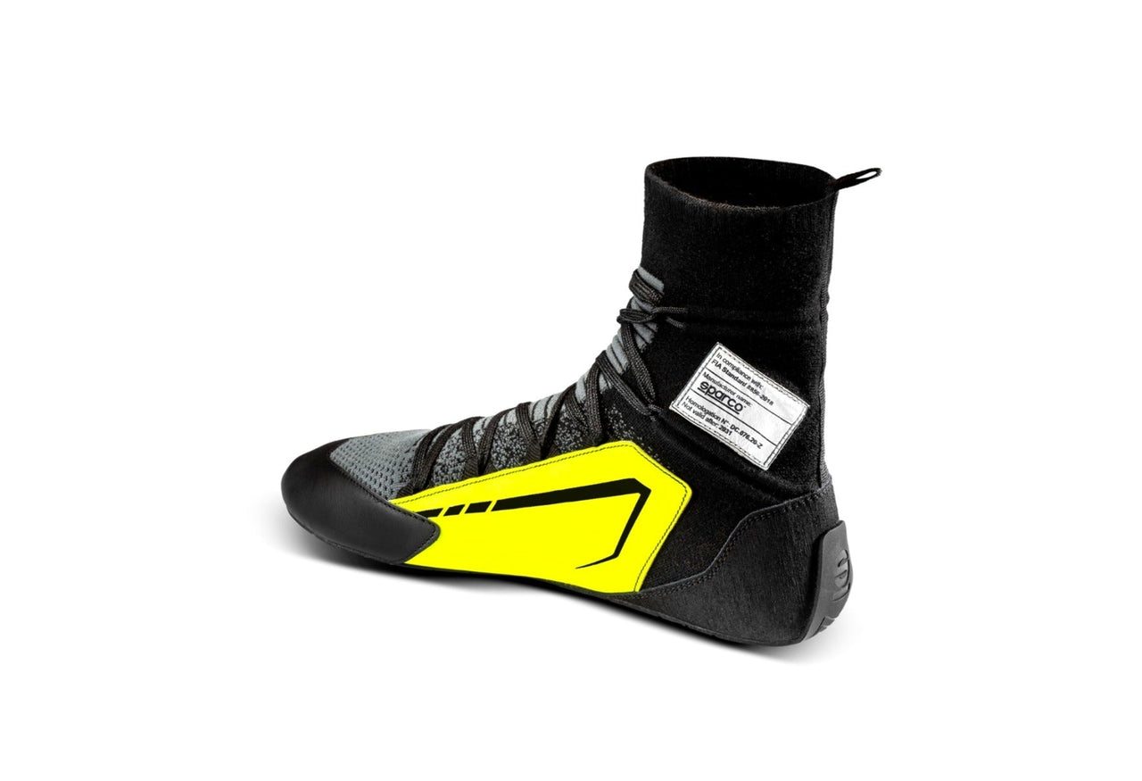 Sparco X-Light+ Racing Shoes