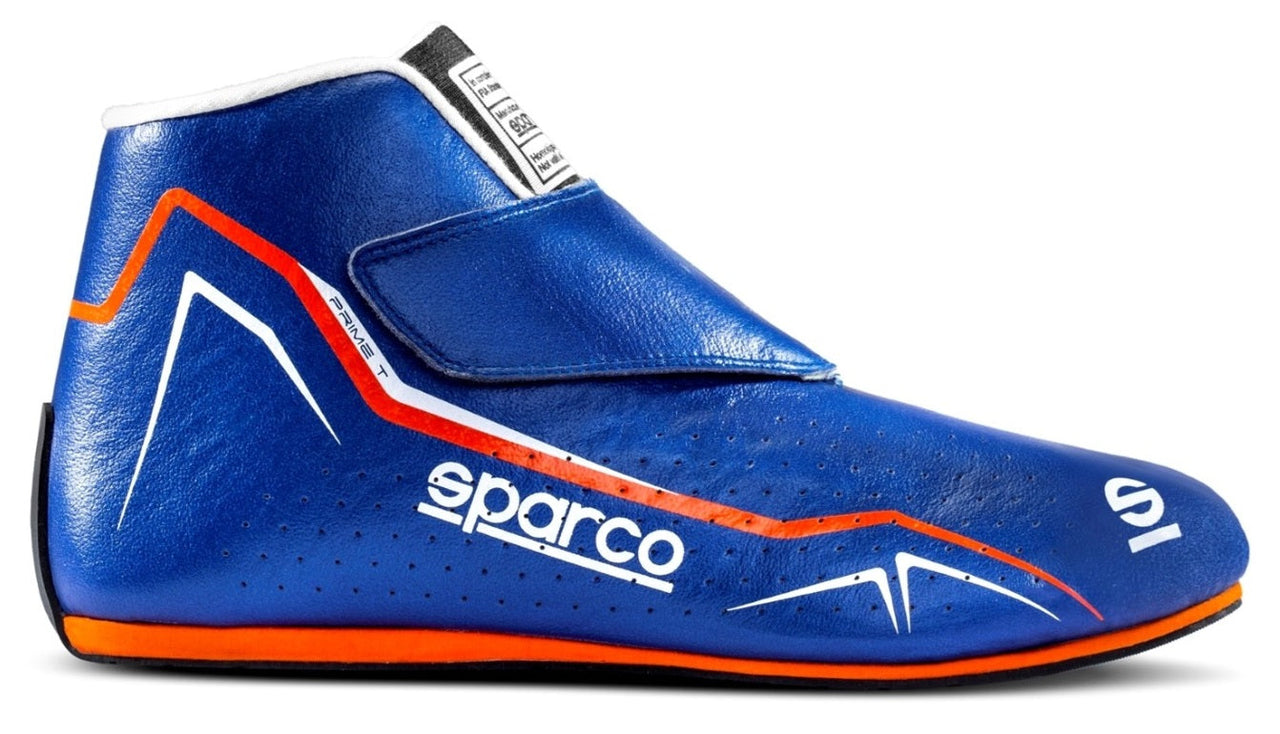 Sparco Prime-T Racing Shoes