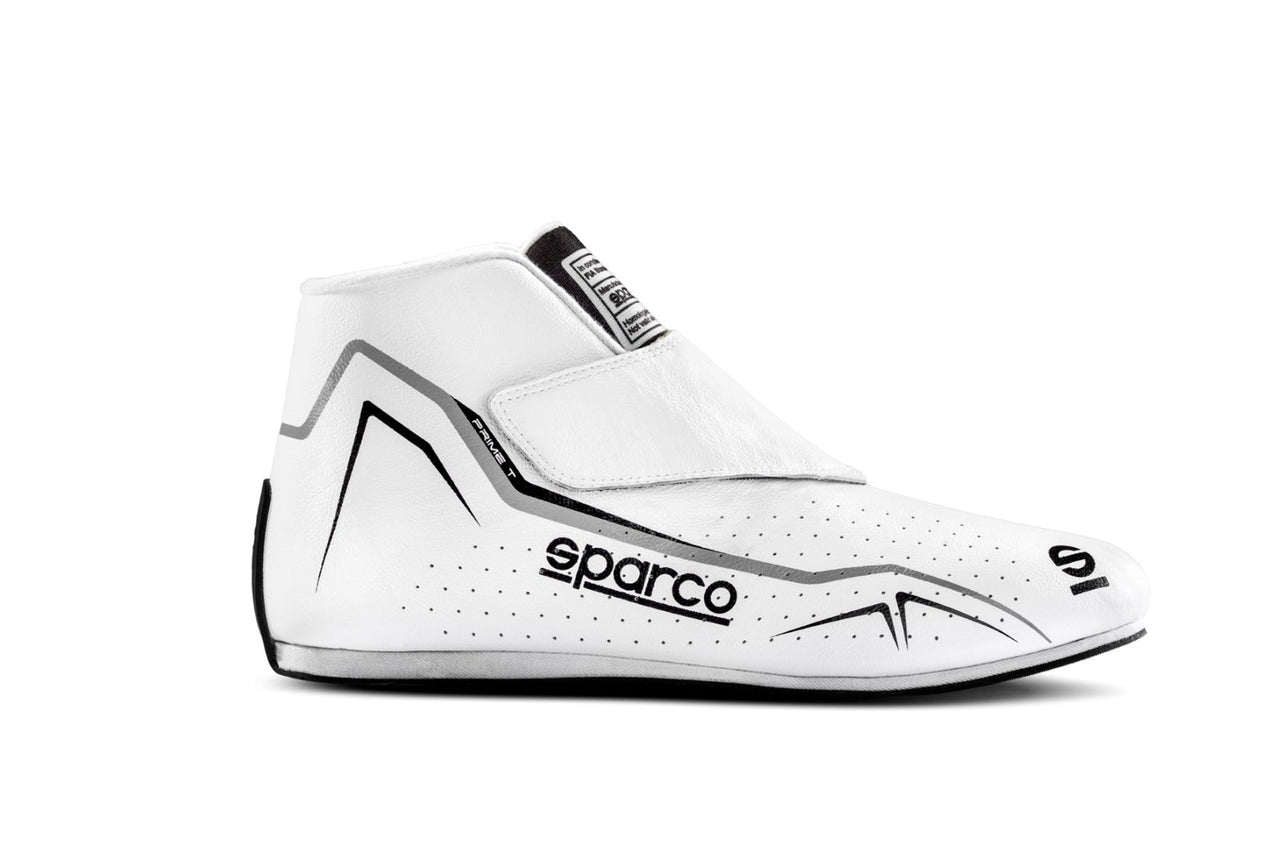 Sparco Prime-T Racing Shoes