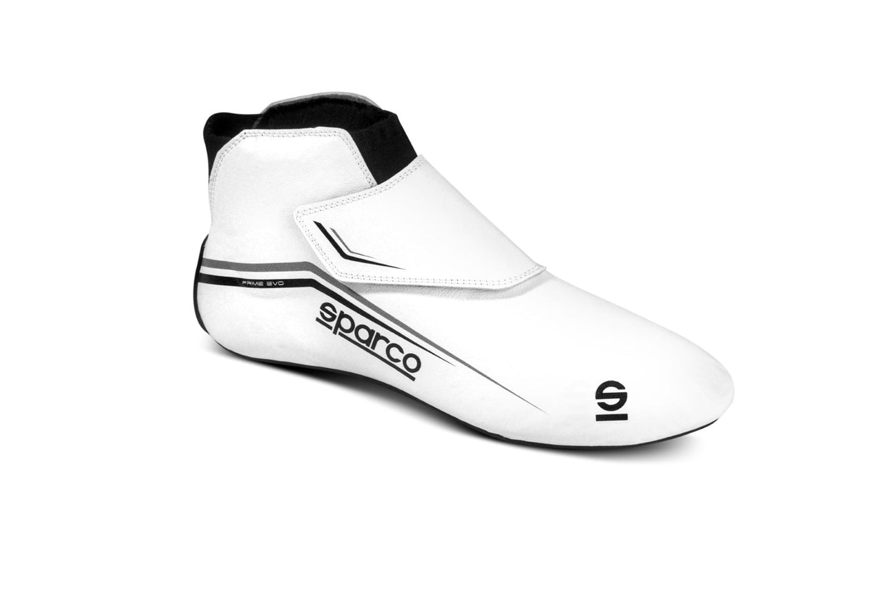 Sparco Prime Evo Racing Shoes