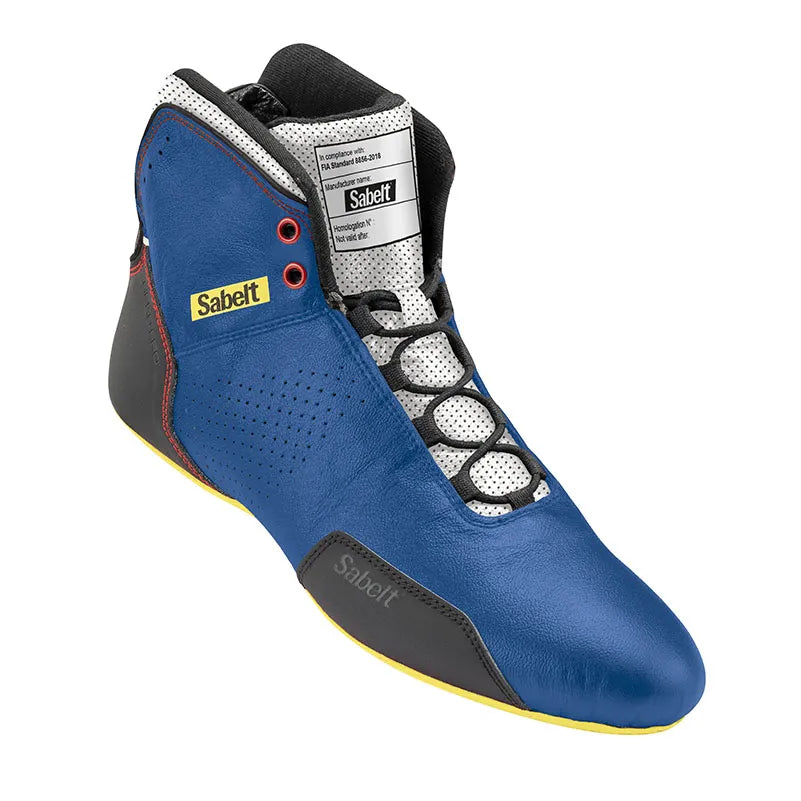 Sabelt Hero Pro TB-10 Racing Shoes