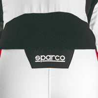 Thumbnail for Sparco Victory 2.0 Driver Suit FIA 8856-2018