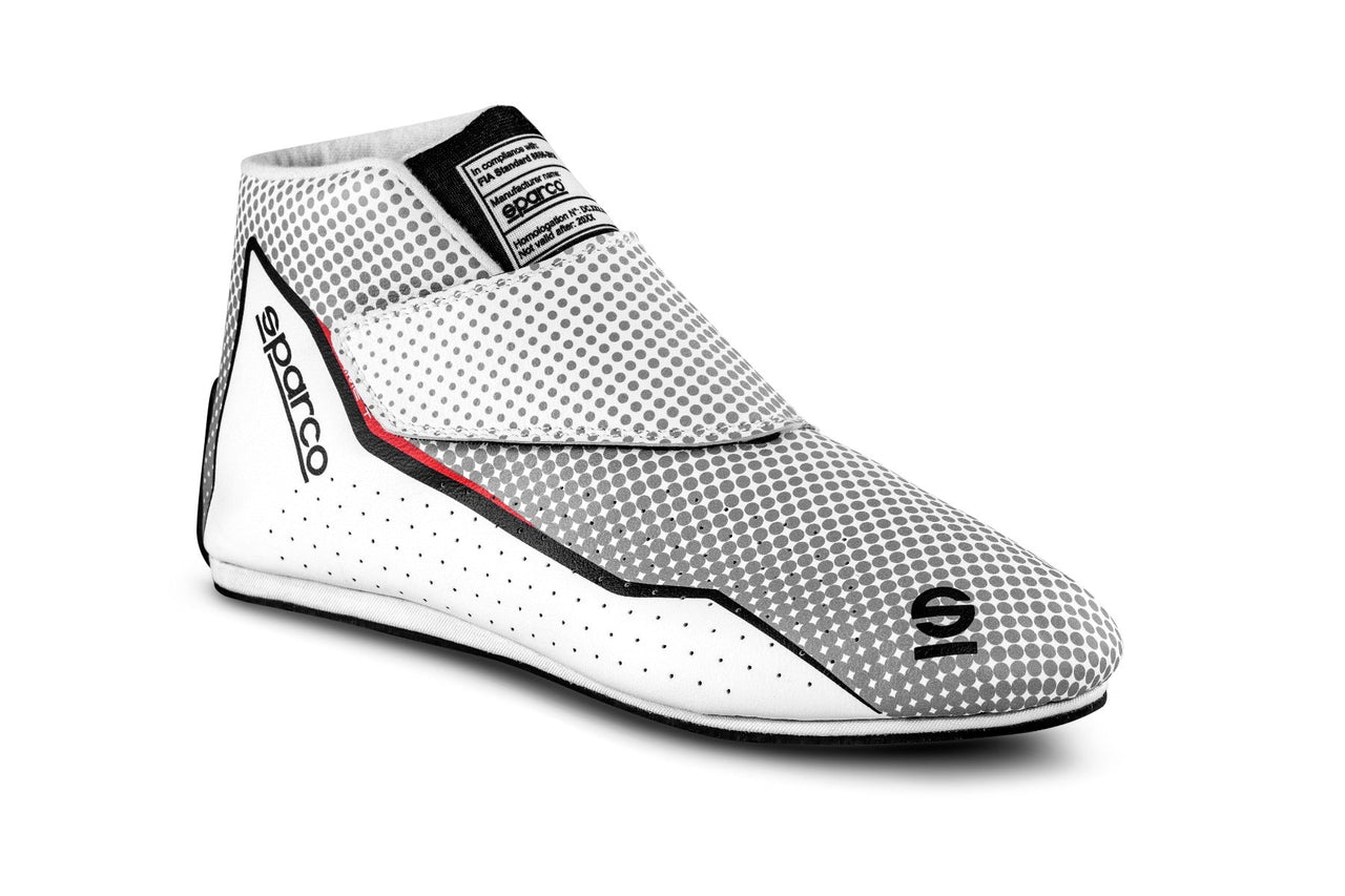 Sparco Prime-T Racing Shoes