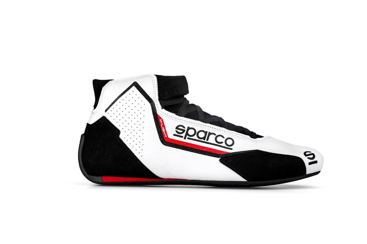 Sparco X-Light Racing Shoes