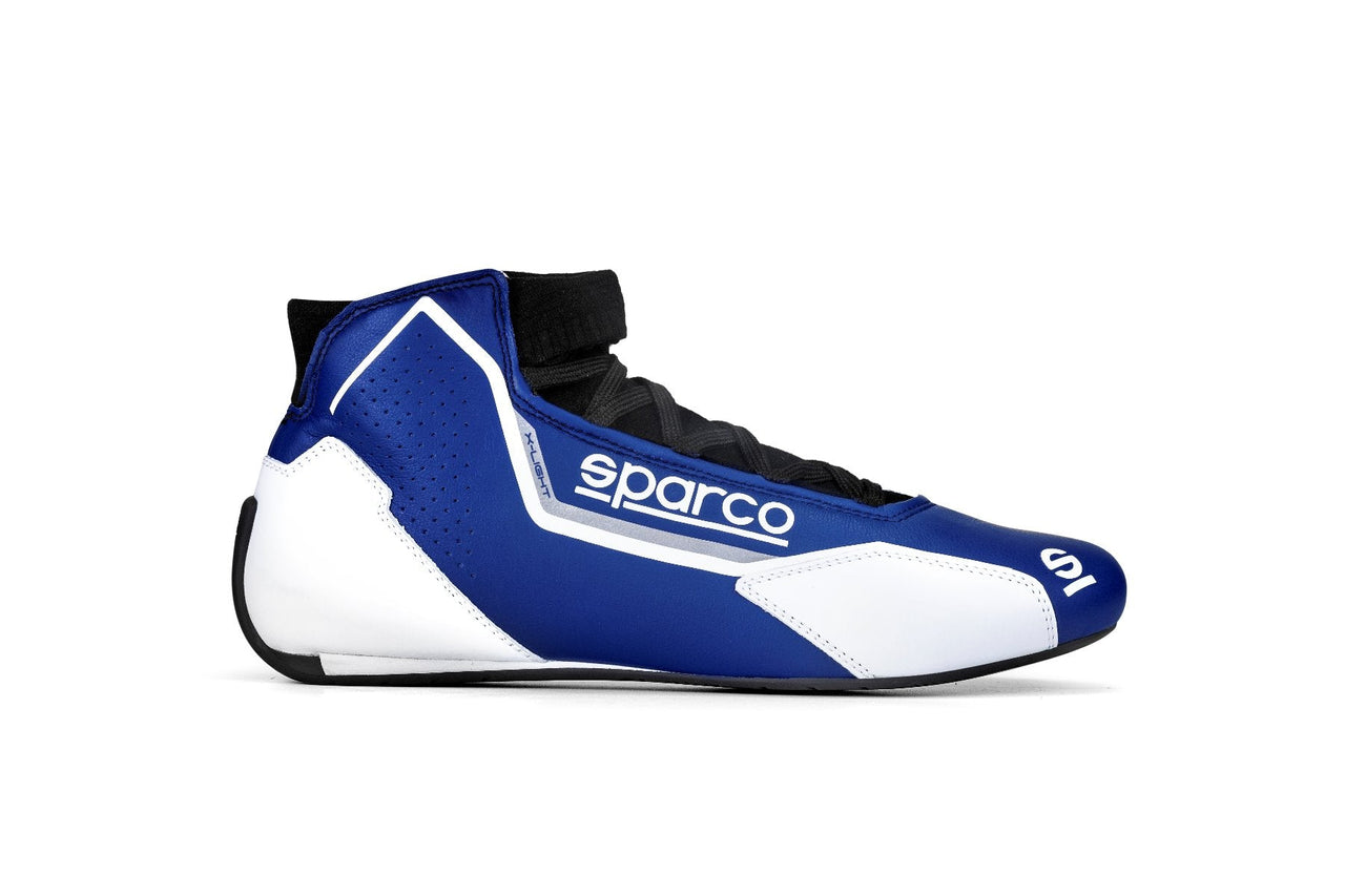 Sparco X-Light Racing Shoes