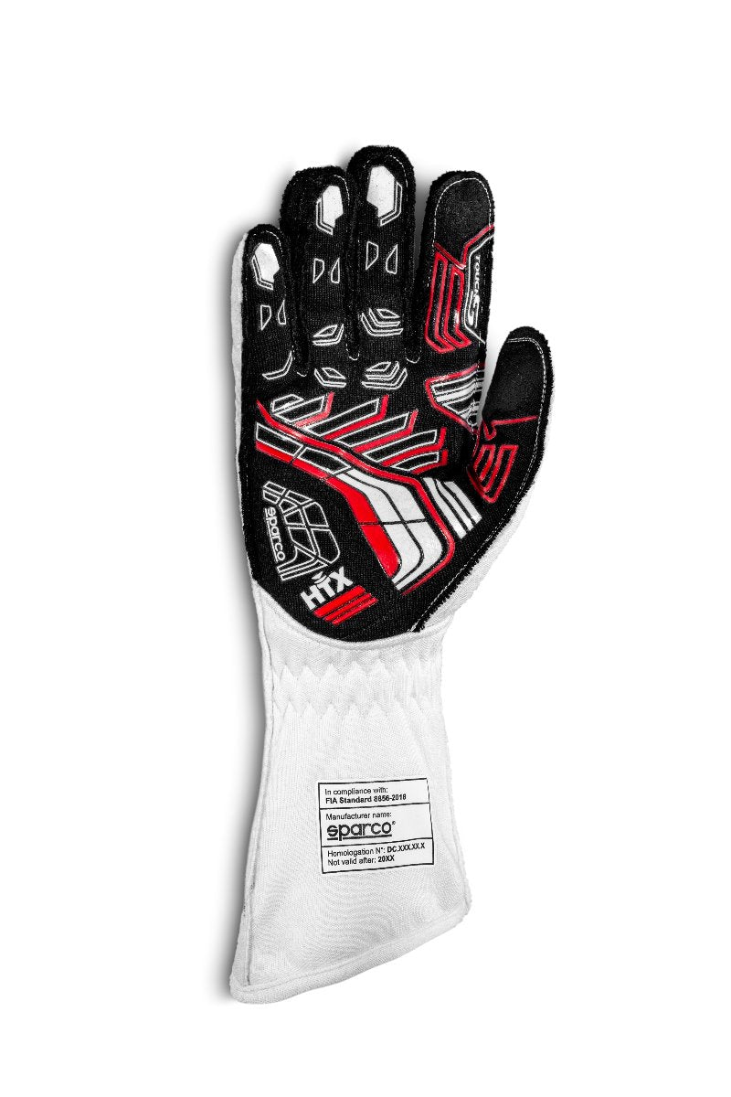 Sparco Arrow Nomex Gloves