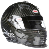 Thumbnail for High-performance Bell GP3 Carbon Helmet - Perfect for Motorsport Enthusiasts