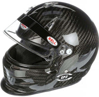 Thumbnail for Experience Ultimate Protection with Bell GP3 Carbon Fiber Racing Helmet