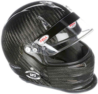 Thumbnail for Bell GP3 Helmet: Cutting-Edge Carbon Fiber Racing Gear for Speedsters