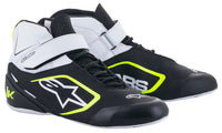 Thumbnail for Alpinestars Tech-1 K YOUTH v2 Karting Shoes