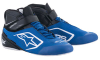 Thumbnail for Alpinestars Tech-1 K YOUTH v2 Karting Shoes