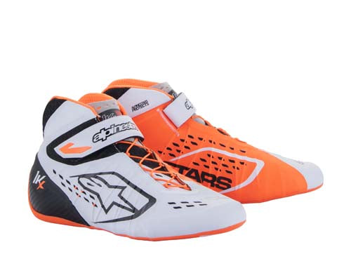 Alpinestars Tech-1 KX v2 Karting Shoes