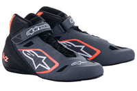 Thumbnail for Alpinestars Tech-1 KZ Kart Racing Shoes