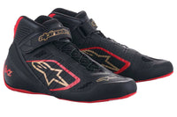 Thumbnail for Alpinestars Tech-1 KZ Kart Racing Shoes