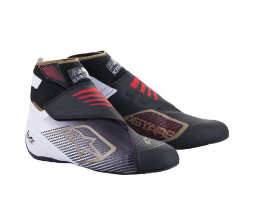 Alpinestars Tech-1 KZ v2 Kart Racing Shoes