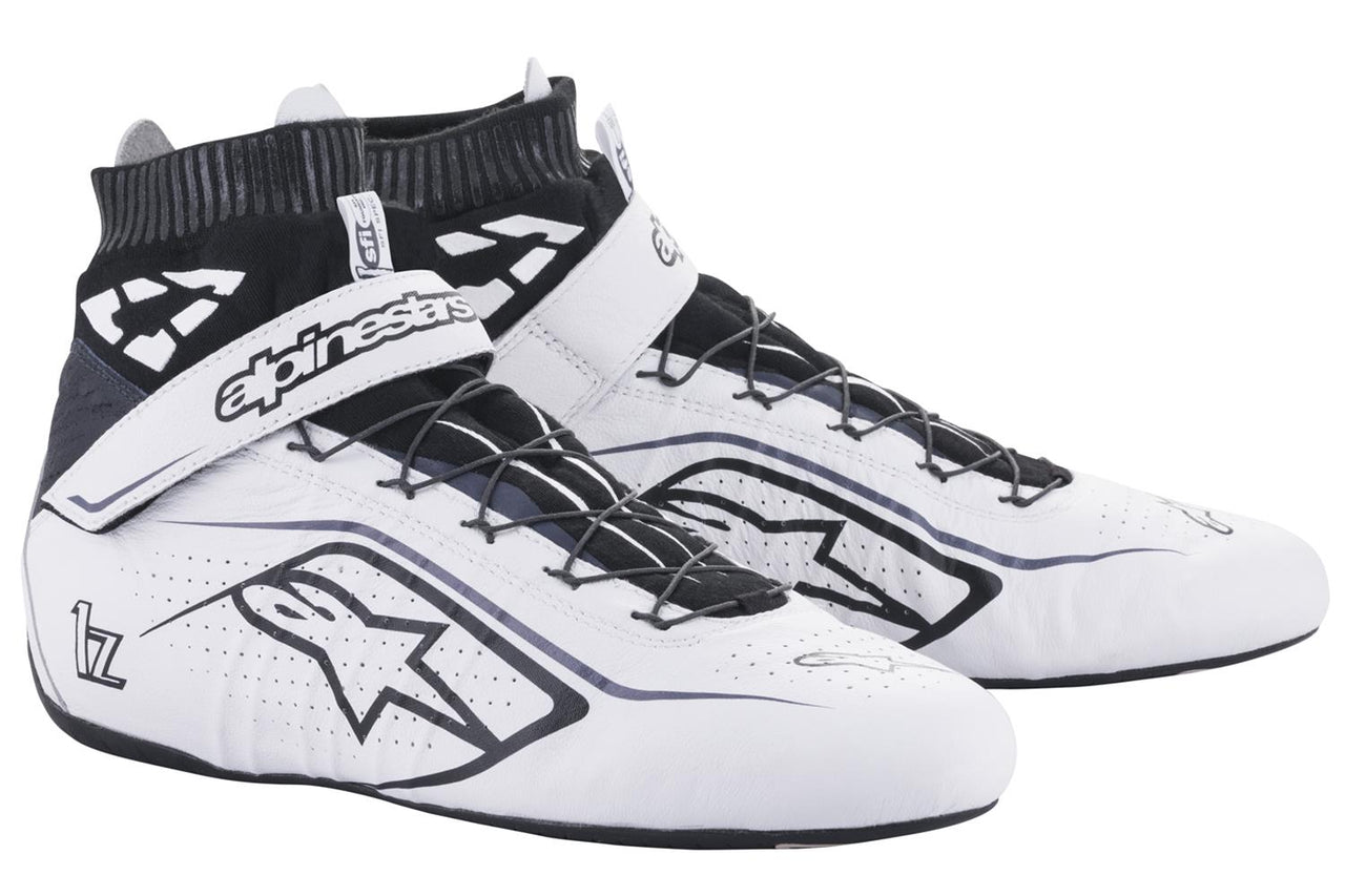 Alpinestars Tech-1 Z v2 Racing Shoes