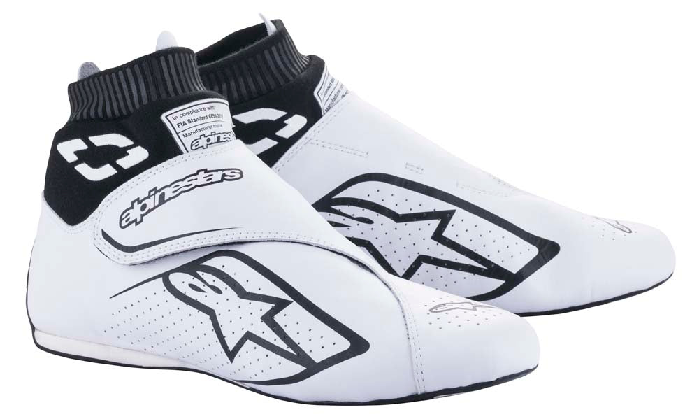 Alpinestars SuperMono v2 Racing Shoes